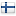 fruit.fm server is located in Finland
